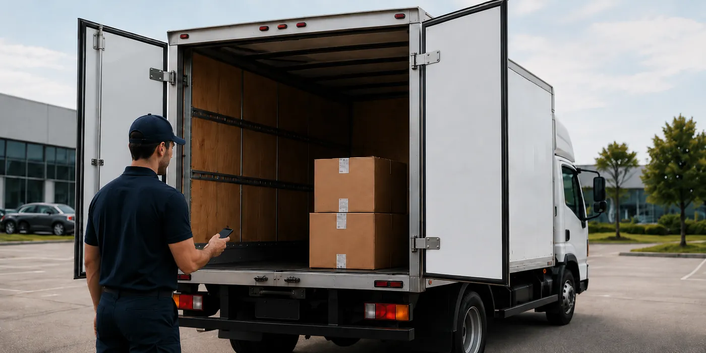 Gypsi Door: control de apertura de puertas para proteger la carga